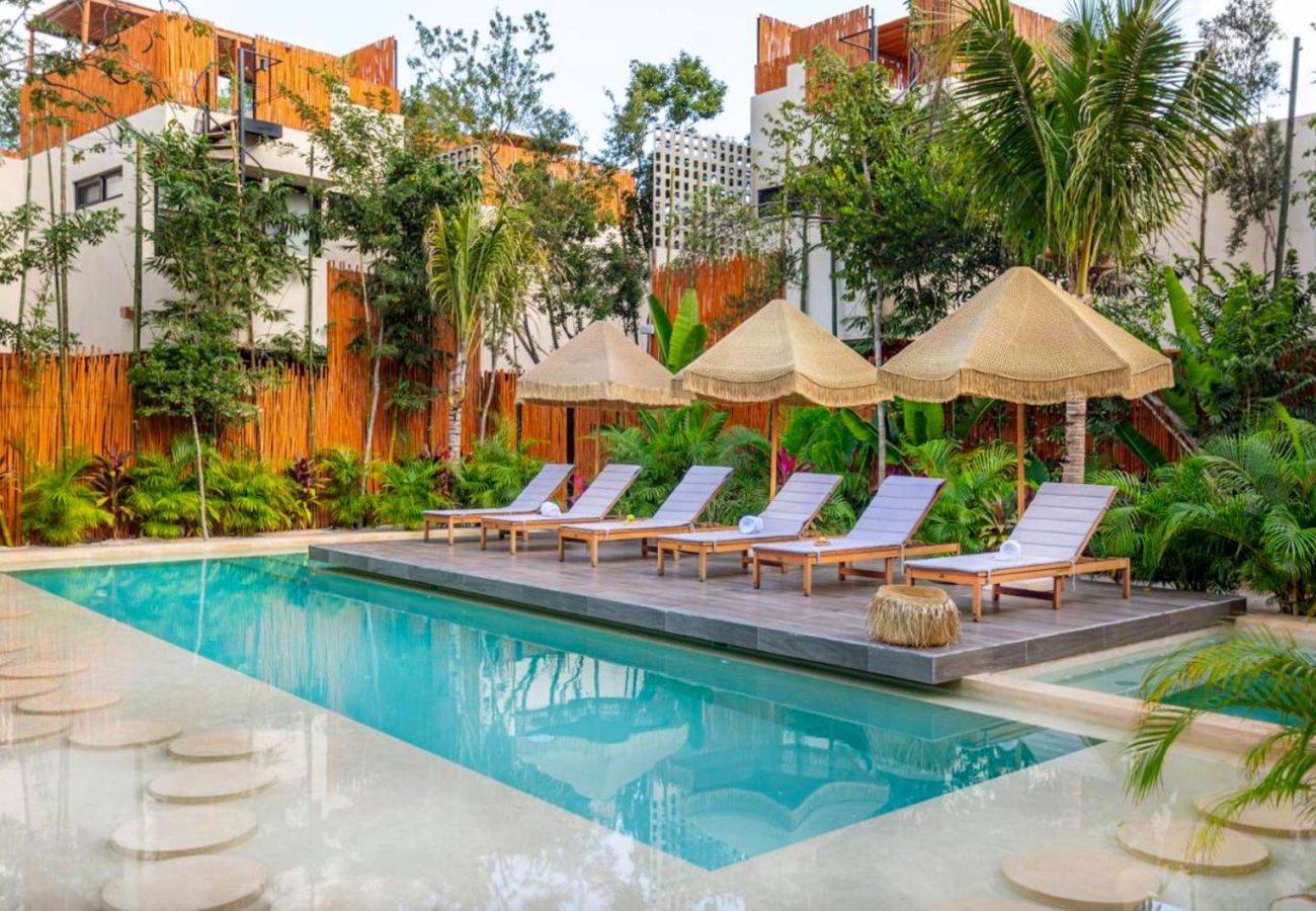 Villa in Tulum - ATMAN 106