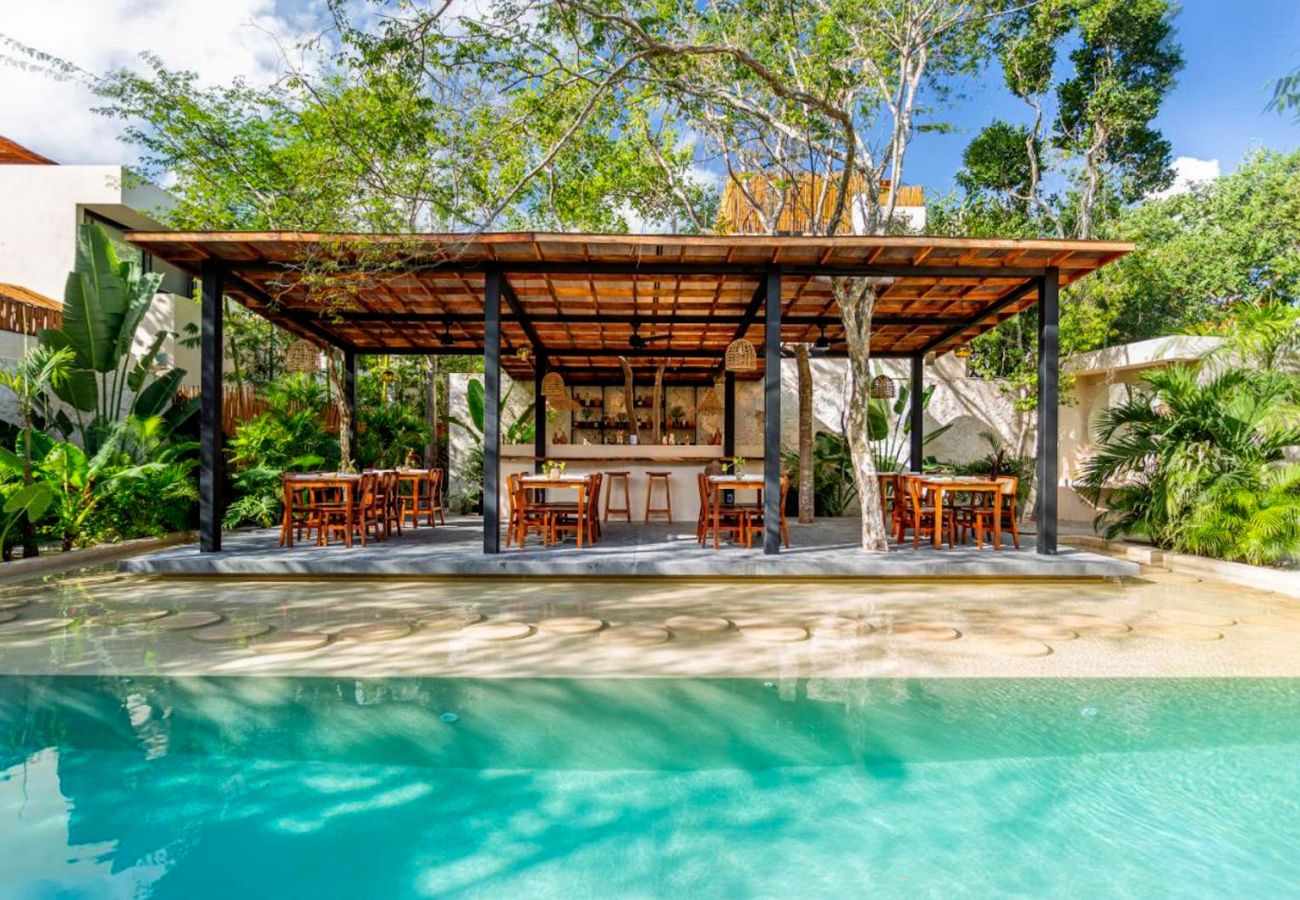 Villa in Tulum - ATMAN 106