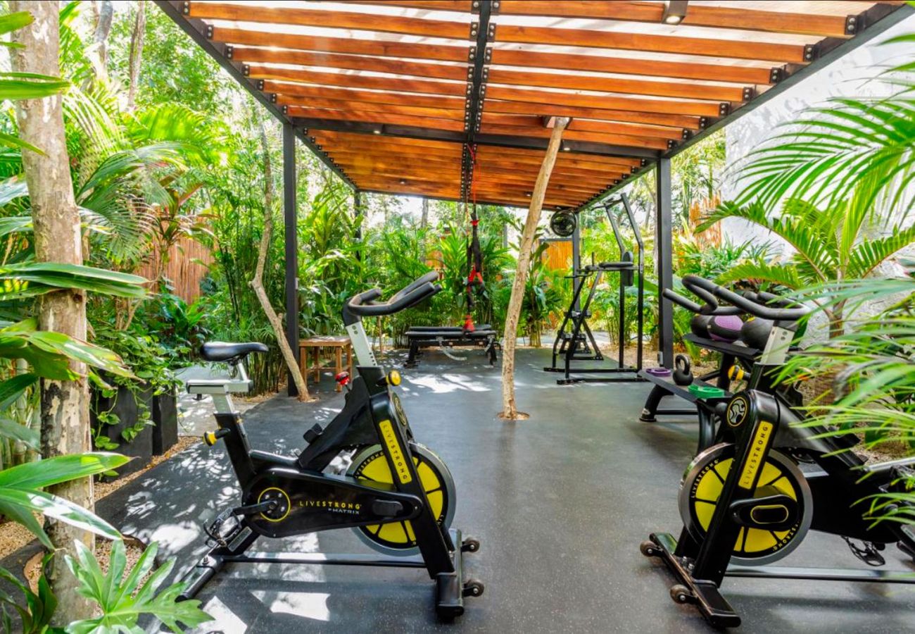 Villa in Tulum - ATMAN 106