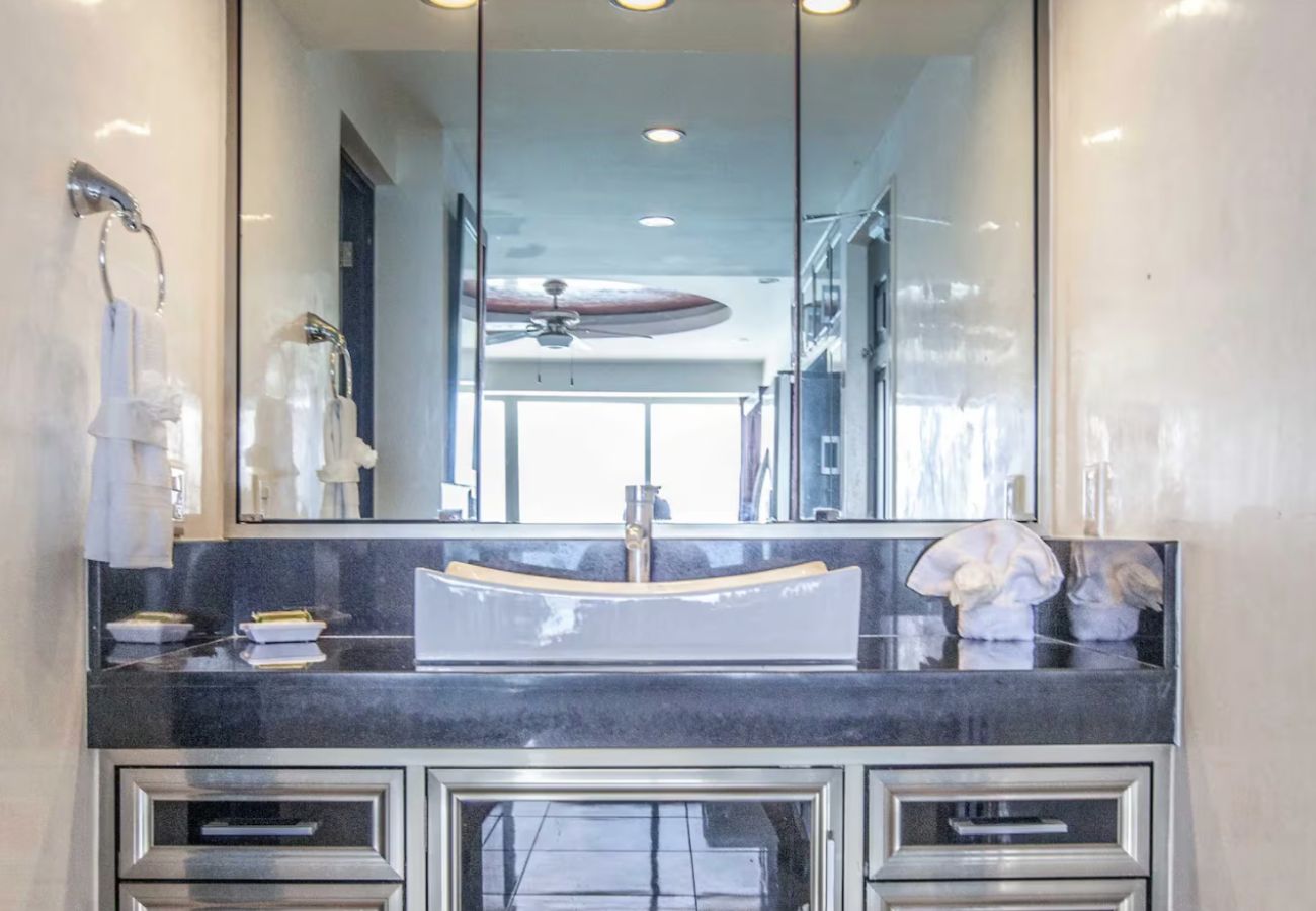 Apartment in Cancun - Salvia 702B - CANCUN