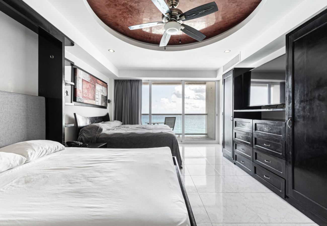 Apartment in Cancun - Salvia 702B - CANCUN