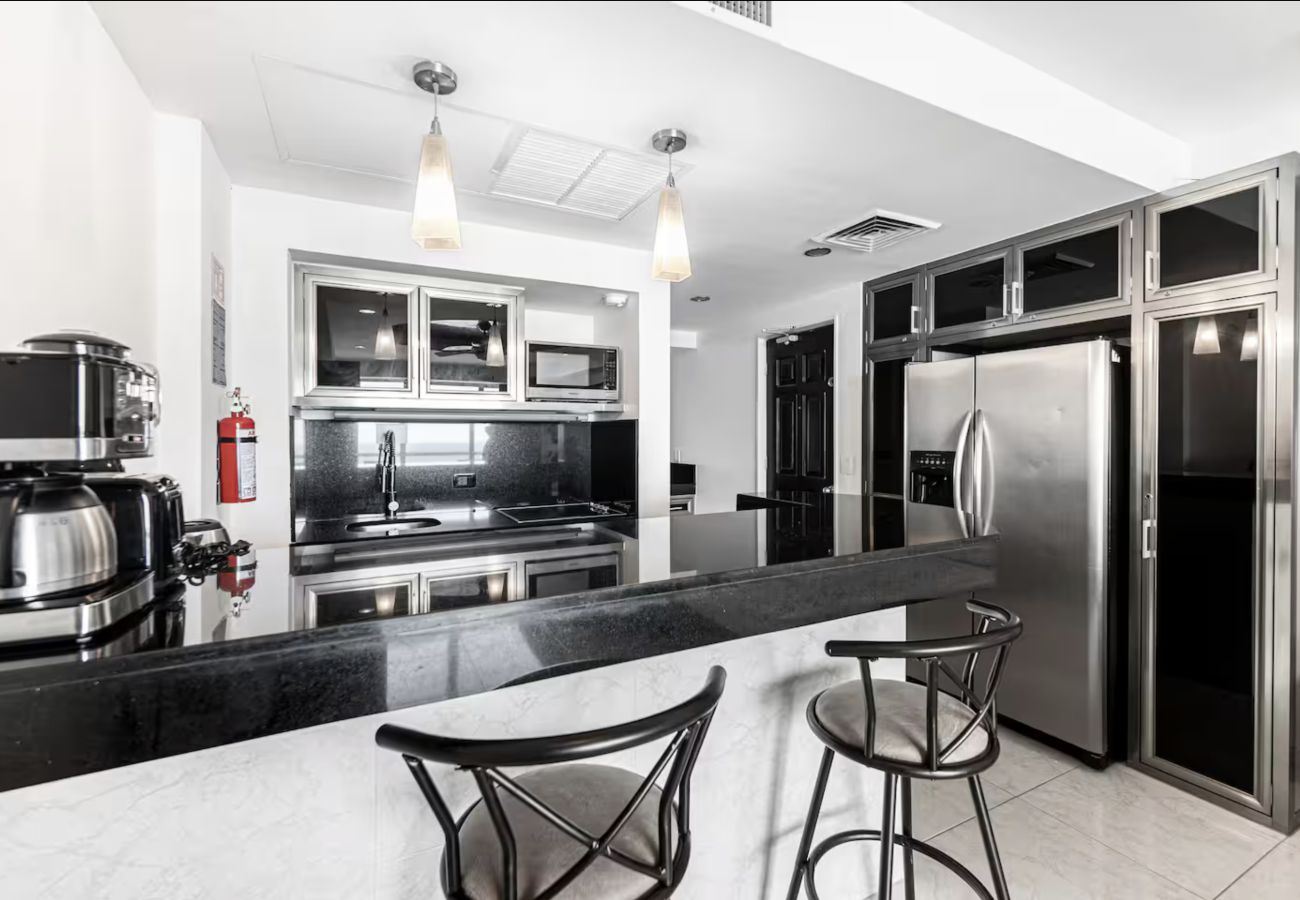 Apartment in Cancun - Salvia 702B - CANCUN