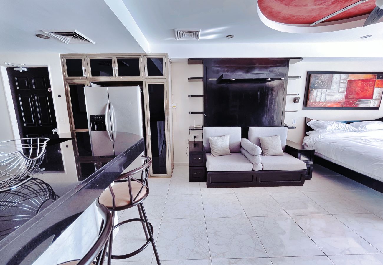 Apartment in Cancun - Salvia 702B - CANCUN