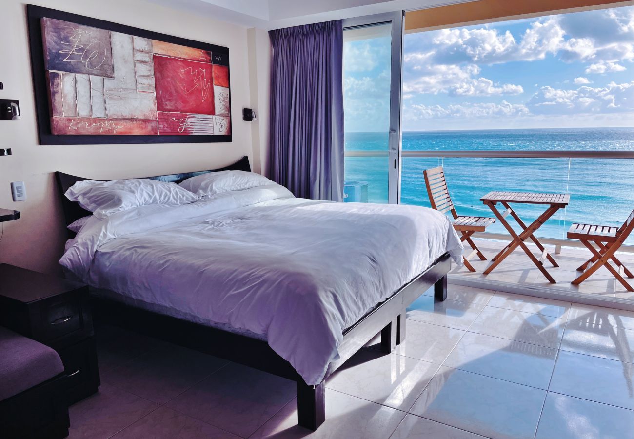 Apartment in Cancun - Salvia 702B - CANCUN