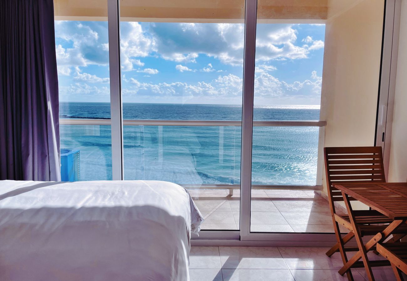 Apartment in Cancun - Salvia 702B - CANCUN