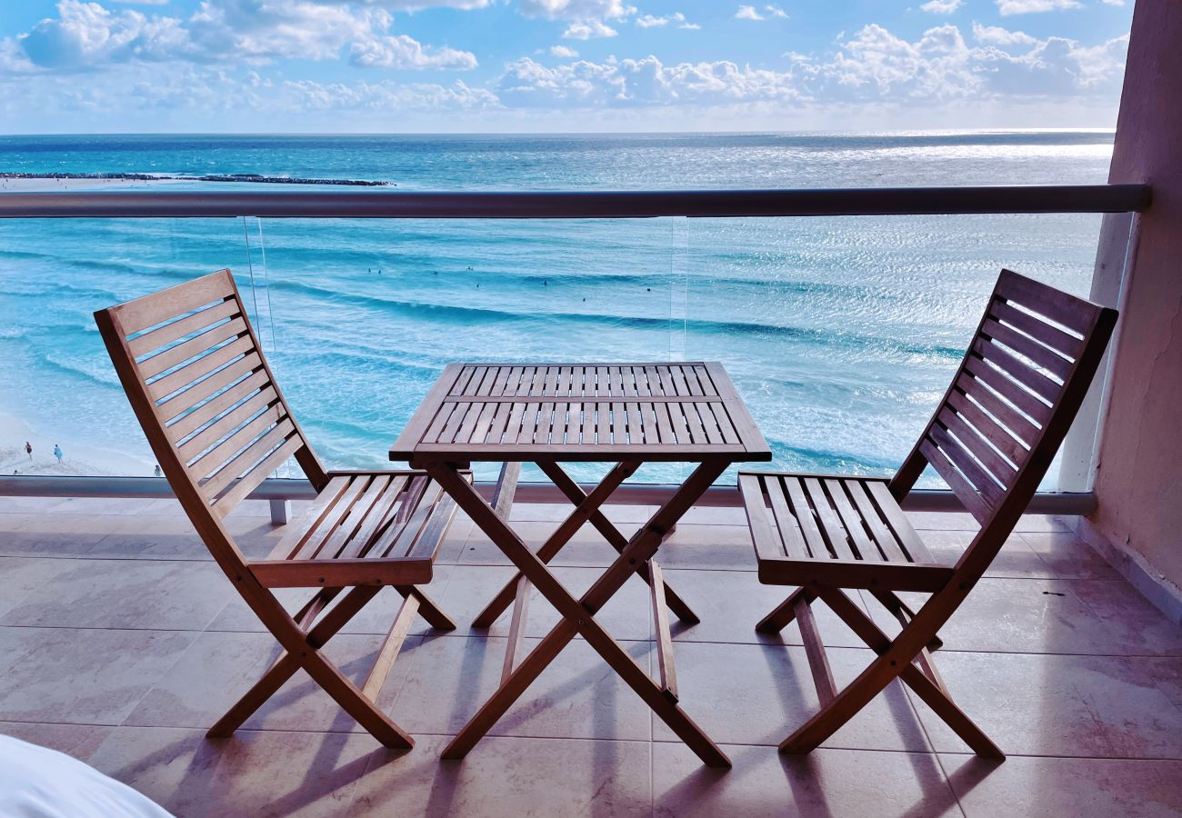 Apartment in Cancun - Salvia 702B - CANCUN