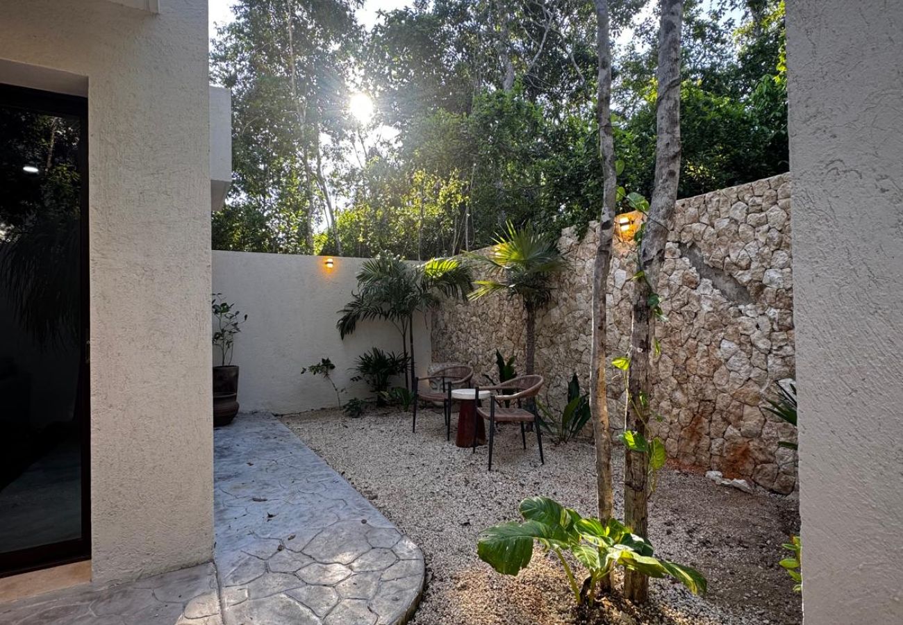 Villa in Tulum - Riviera Tulum 58
