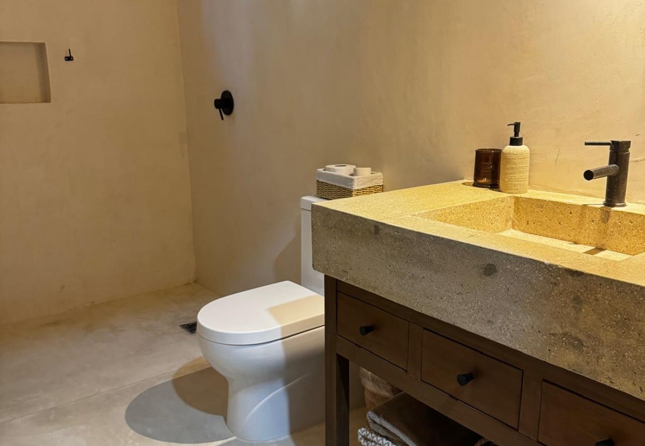 Villa in Tulum - Riviera Tulum 58