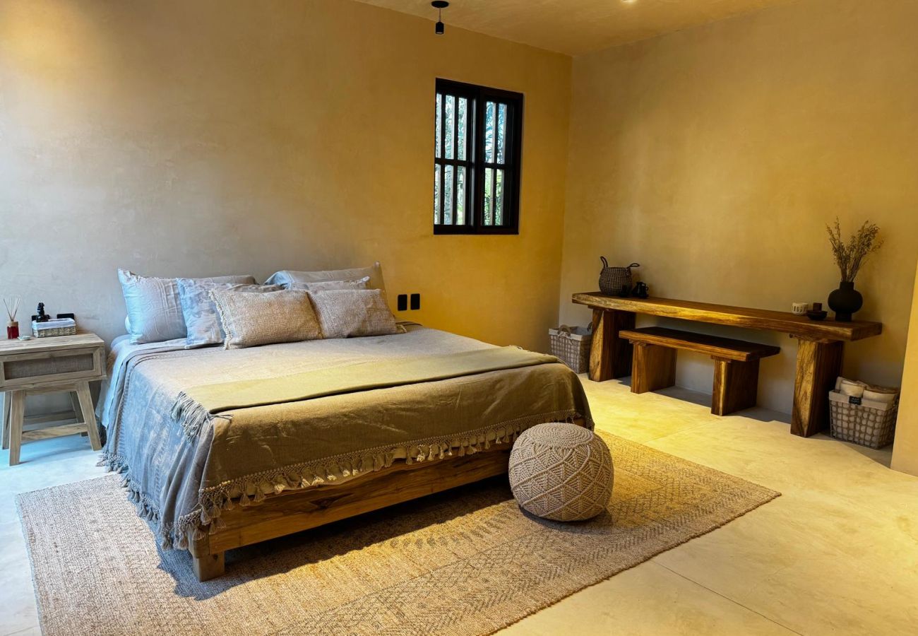 Villa in Tulum - Riviera Tulum 58