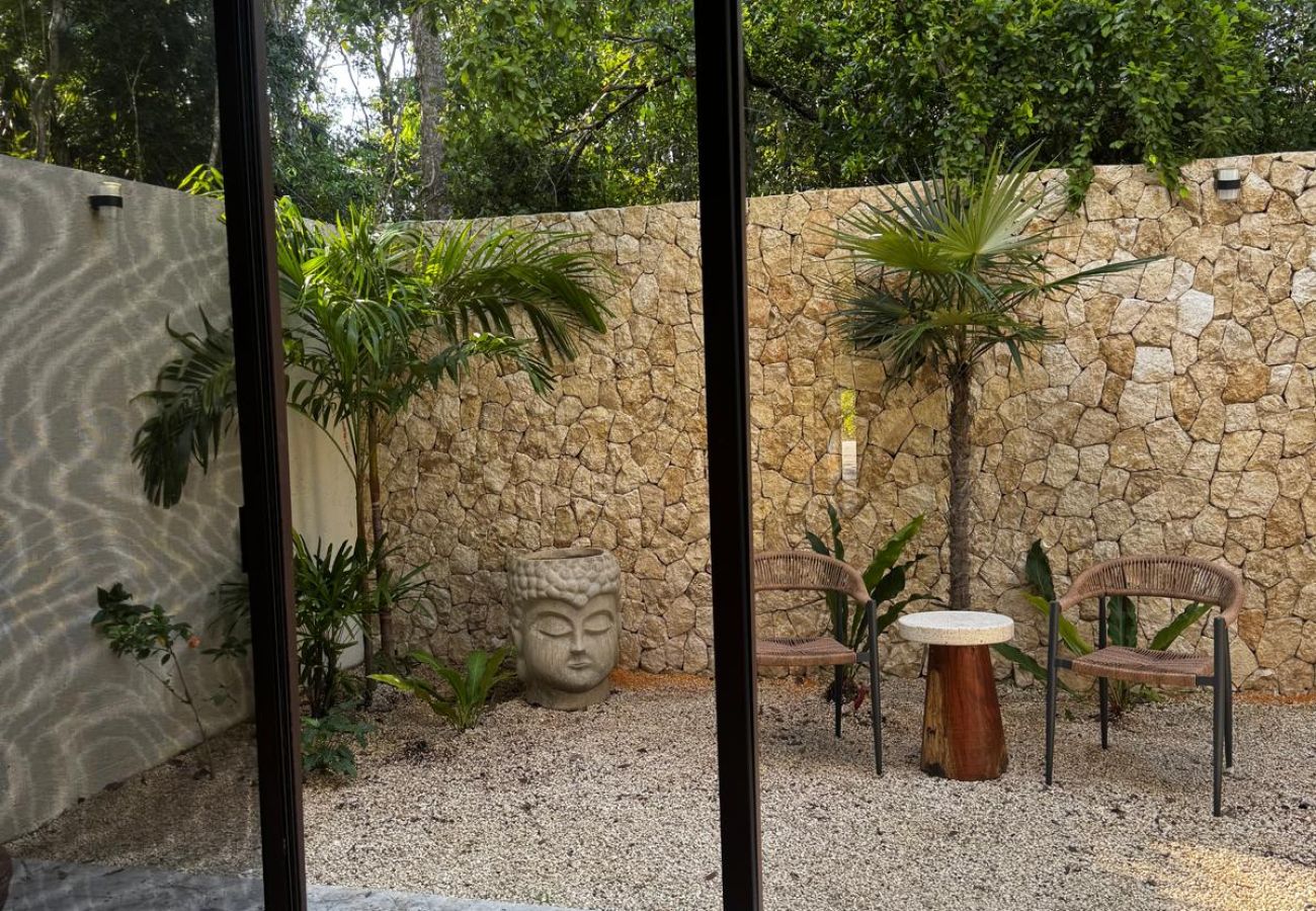 Villa in Tulum - Riviera Tulum 58