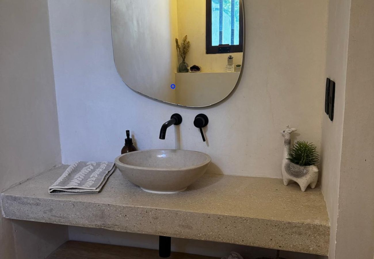 Villa in Tulum - Riviera Tulum 58