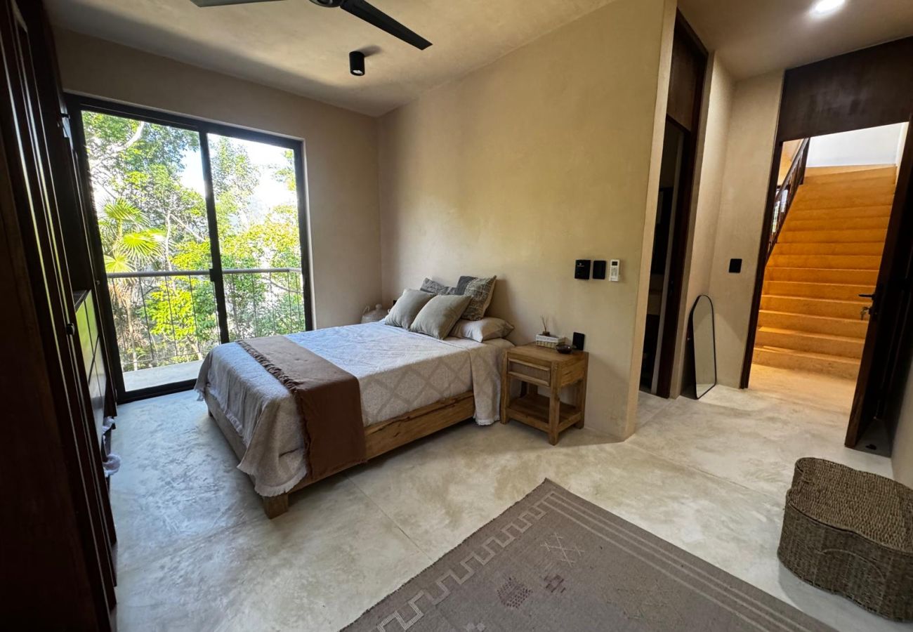 Villa in Tulum - Riviera Tulum 58