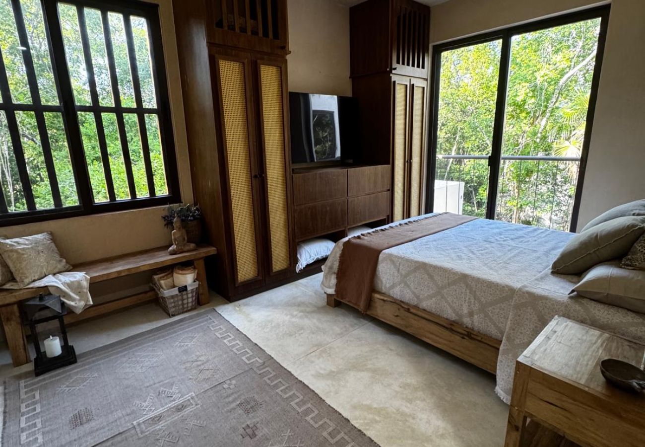 Villa in Tulum - Riviera Tulum 58