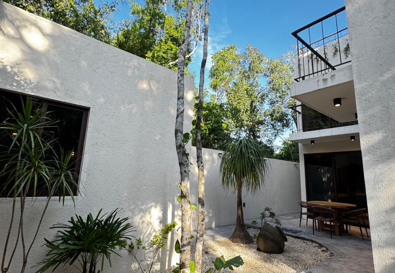 Villa in Tulum - Riviera Tulum 58
