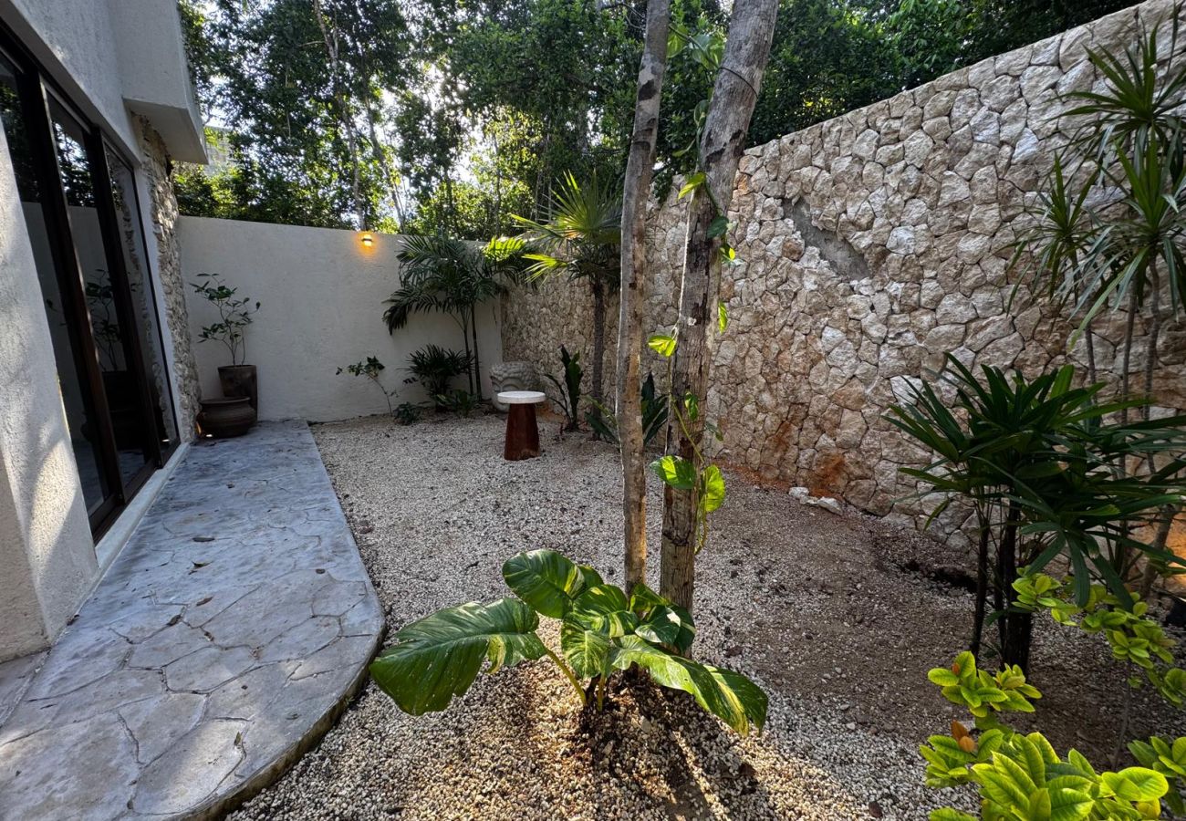Villa in Tulum - Riviera Tulum 58