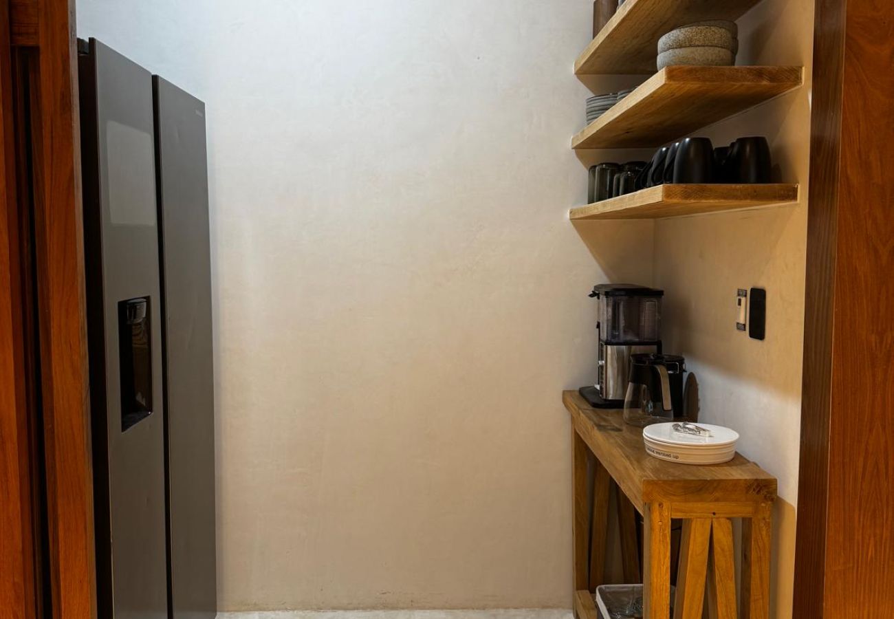 Villa in Tulum - Riviera Tulum 58