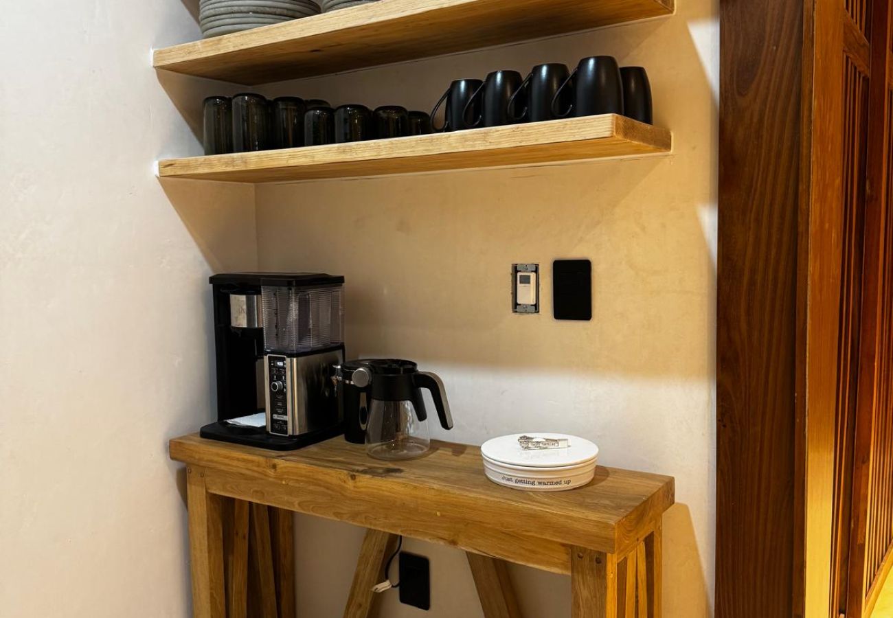 Villa in Tulum - Riviera Tulum 58