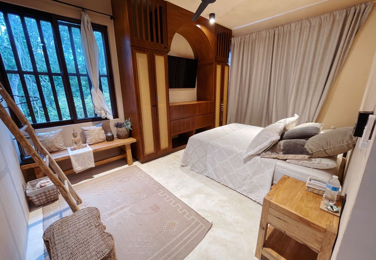 Villa in Tulum - Riviera Tulum 58