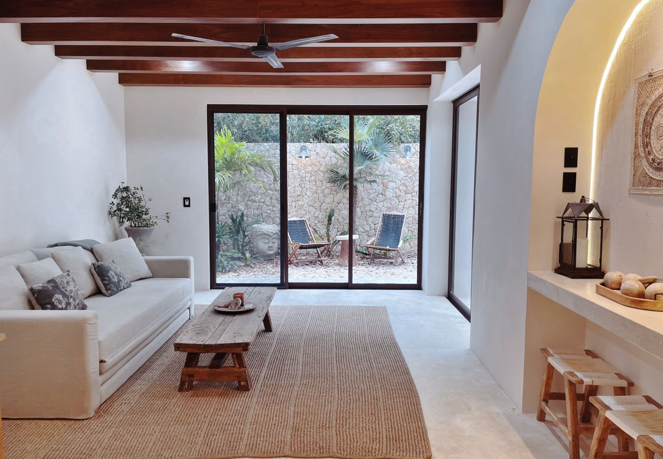 Villa in Tulum - Riviera Tulum 58