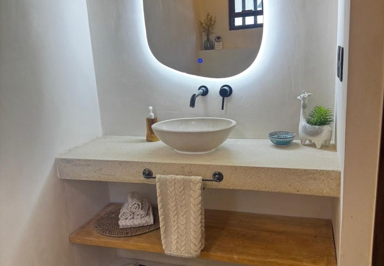 Villa in Tulum - Riviera Tulum 58