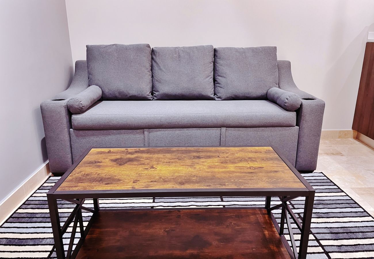 Apartment in Tulum - Amira District 012A Torre A