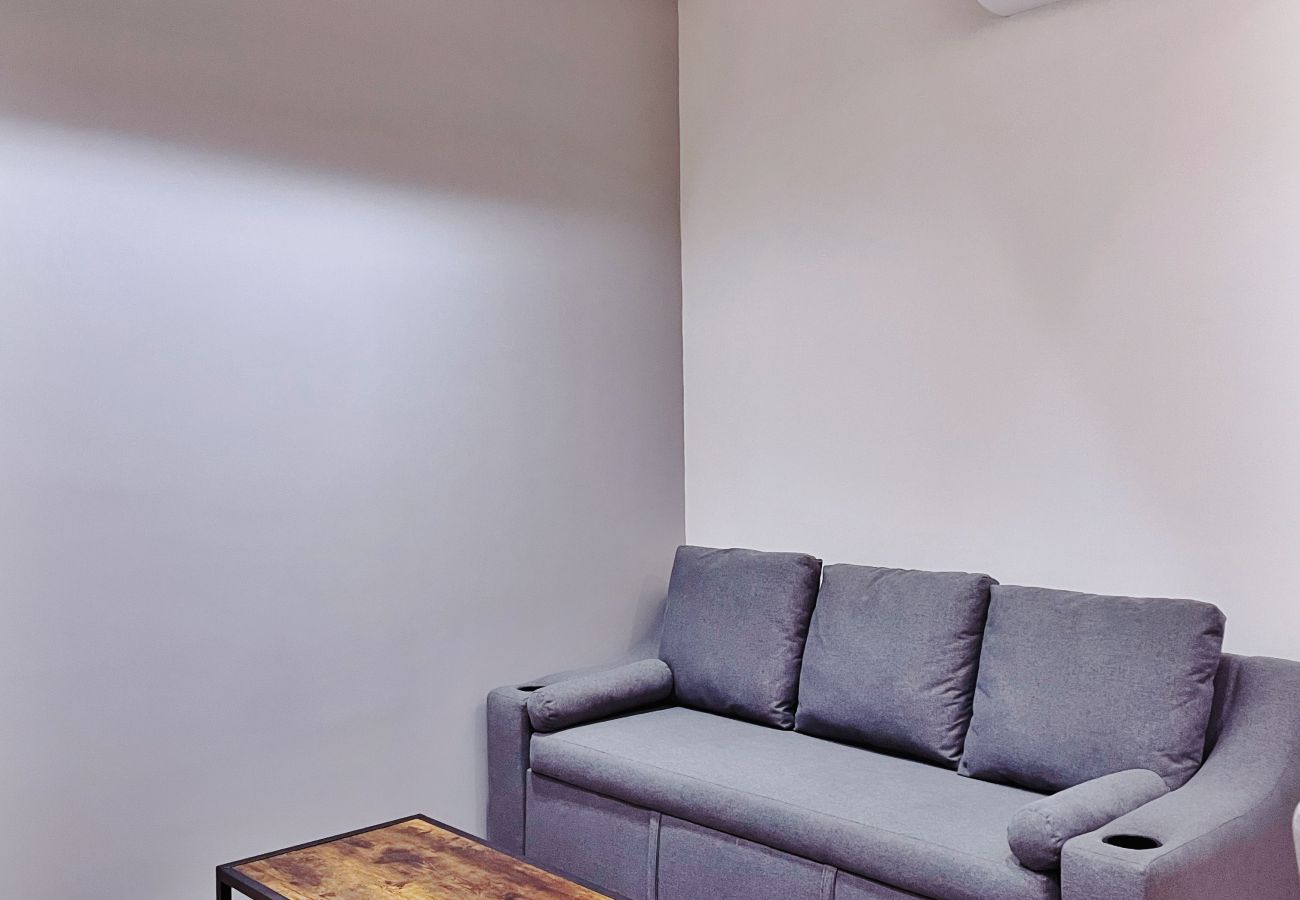 Apartment in Tulum - Amira District 012A Torre A