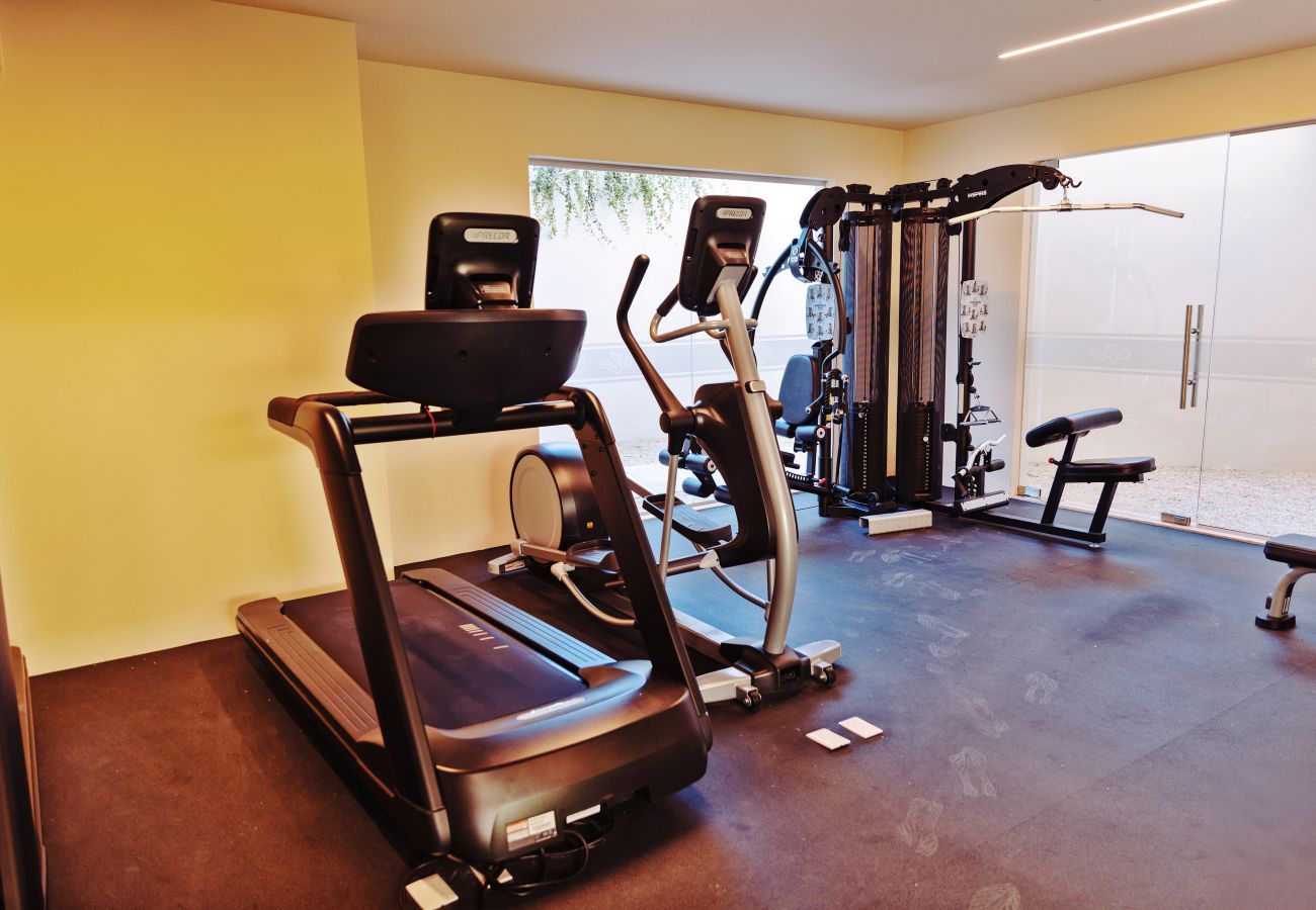 Apartment in Tulum - Costa Caribe C102