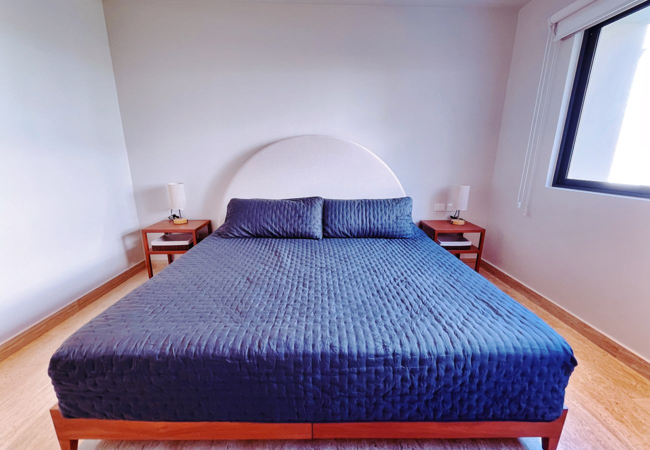 Apartment in Tulum - Costa Caribe C102