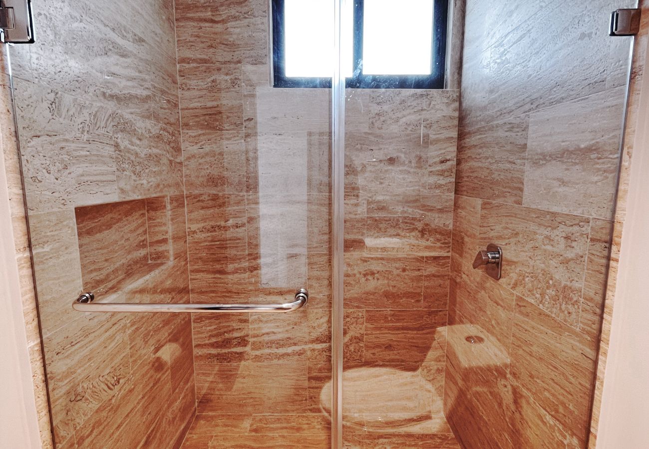 Apartment in Tulum - Costa Caribe C102