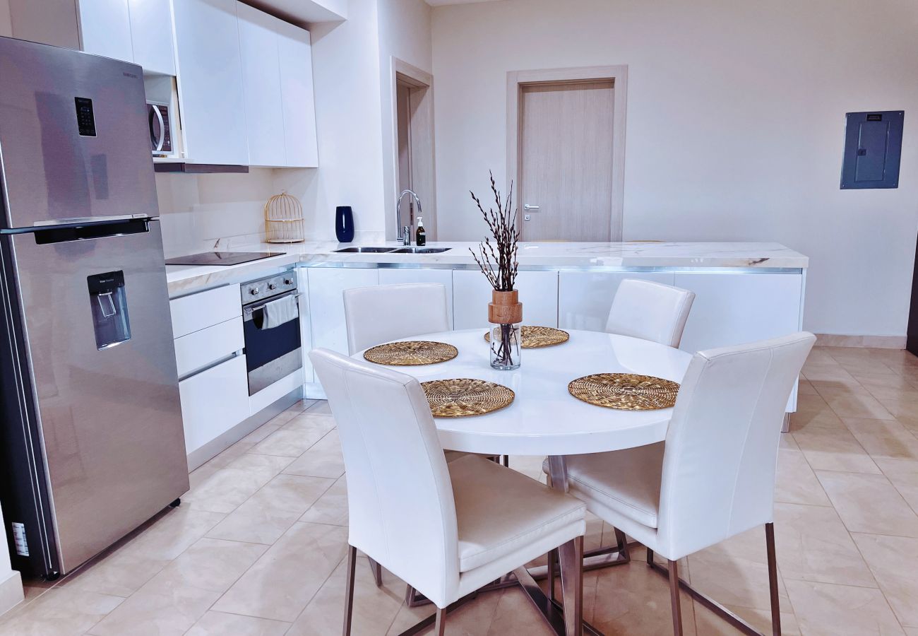 Apartment in Playa del Carmen - Lagunas de Mayakoba F 403