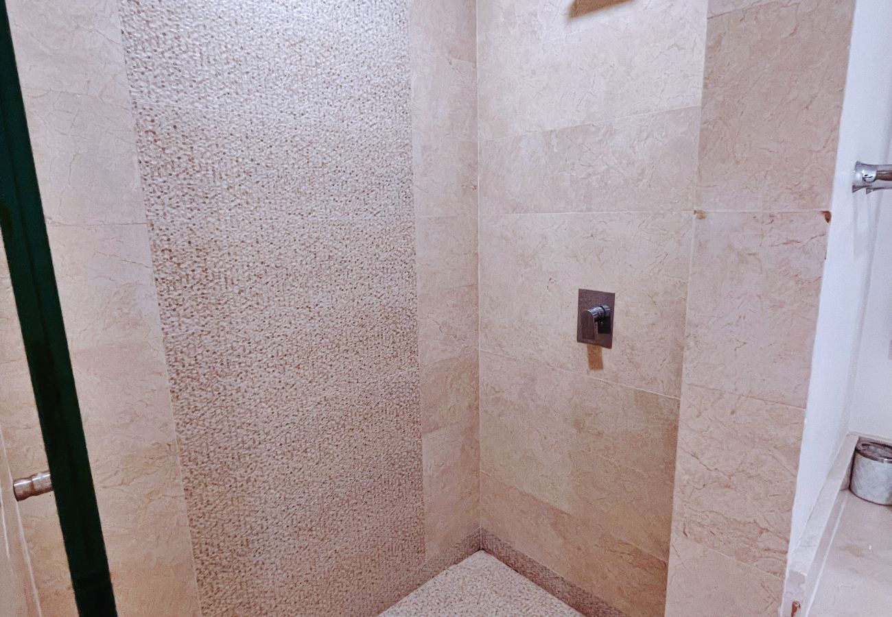 Apartment in Playa del Carmen - Lagunas de Mayakoba F 403