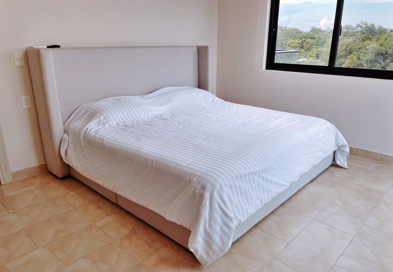 Apartment in Playa del Carmen - Lagunas de Mayakoba F 403