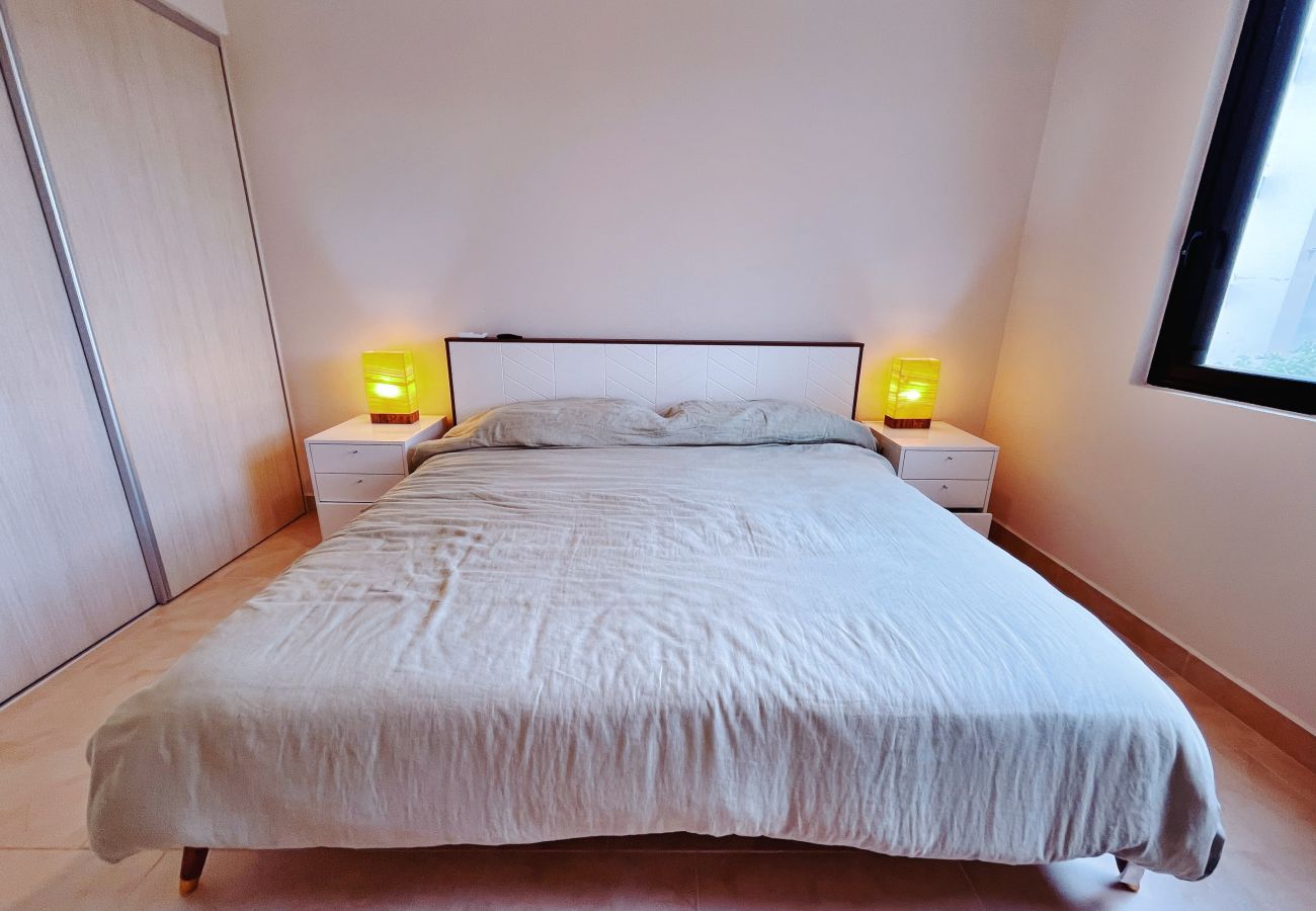 Apartment in Playa del Carmen - Lagunas de Mayakoba F 403