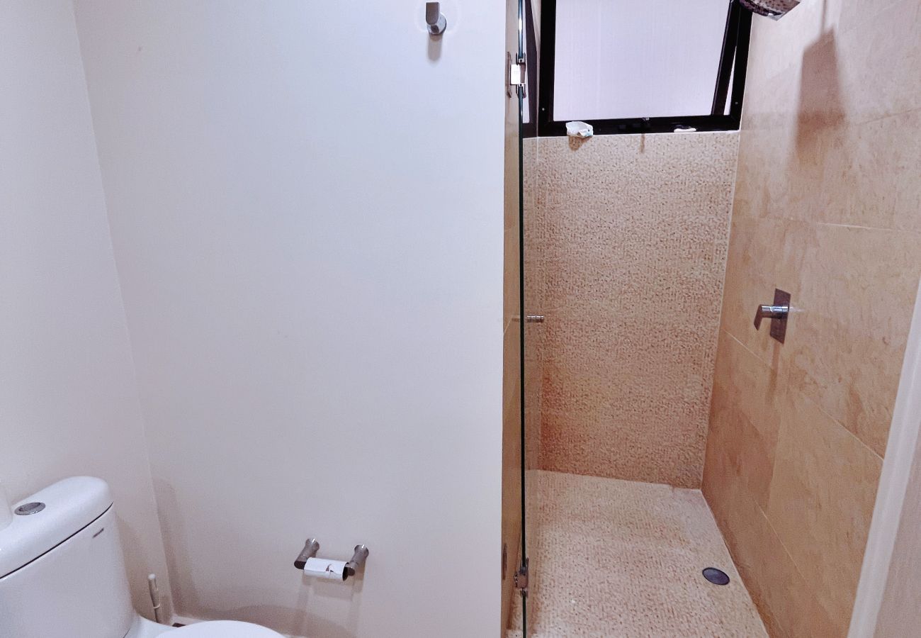 Apartment in Playa del Carmen - Lagunas de Mayakoba F 403