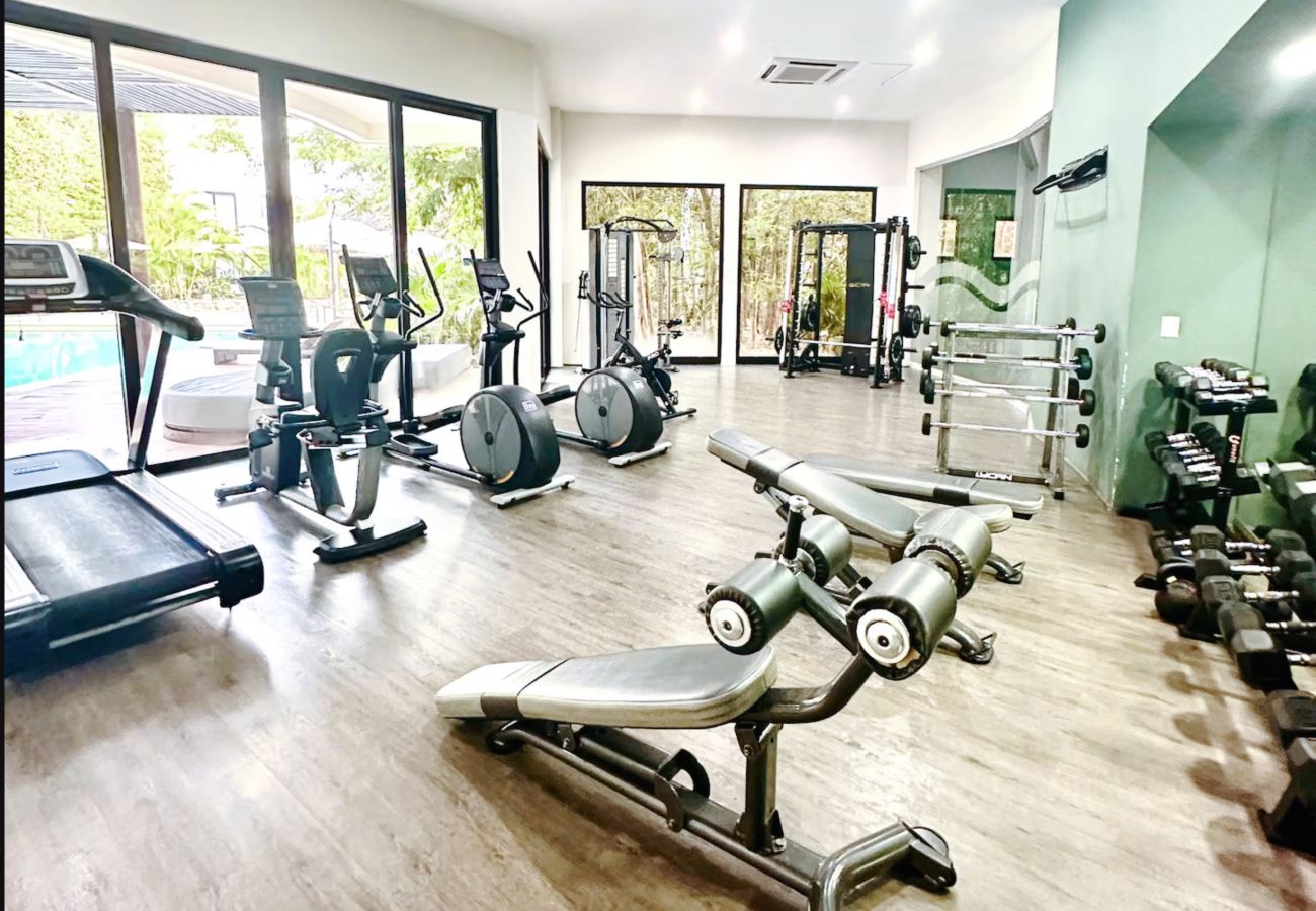 Apartment in Playa del Carmen - Lagunas de Mayakoba F 403