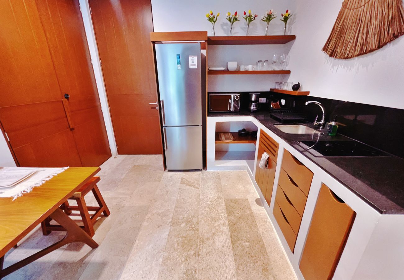 Apartment in Tulum - NHOA 105