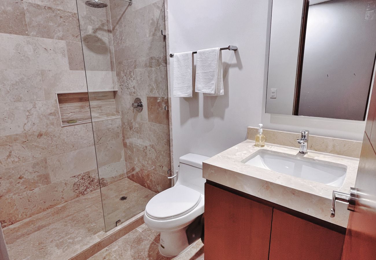 Apartment in Tulum - NHOA 105