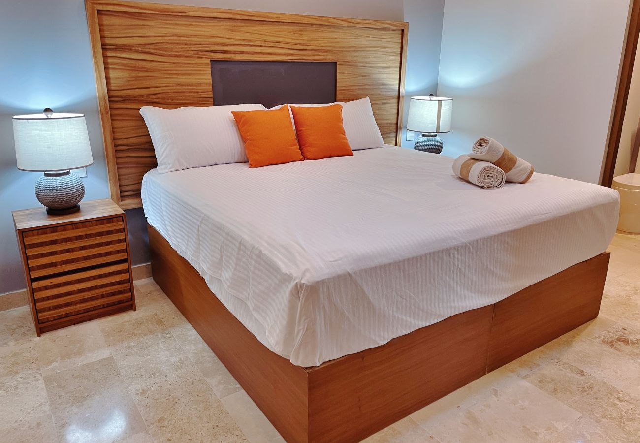 Apartment in Tulum - Amira District PH 304 A