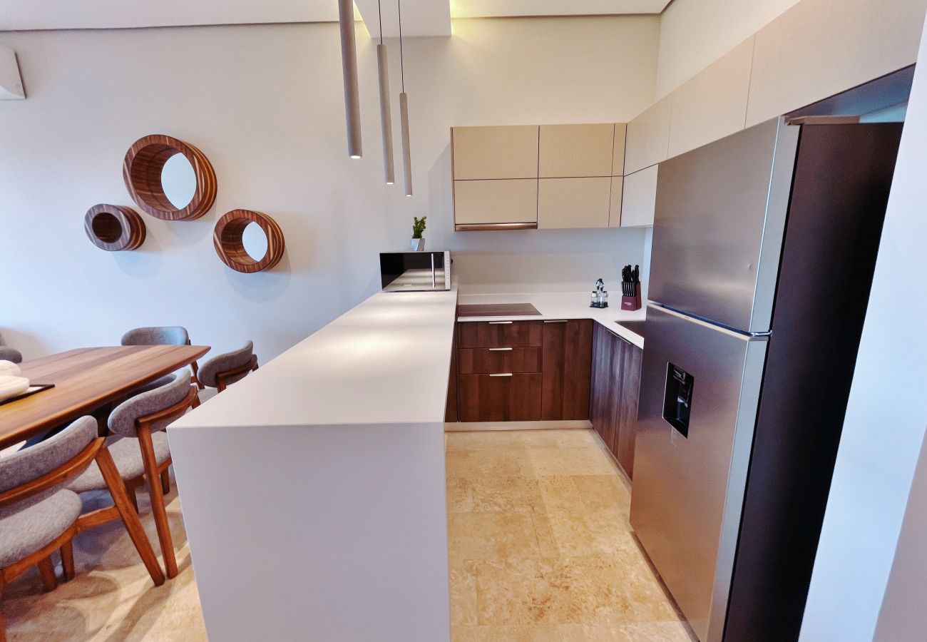 Apartment in Tulum - Amira District PH 304 A