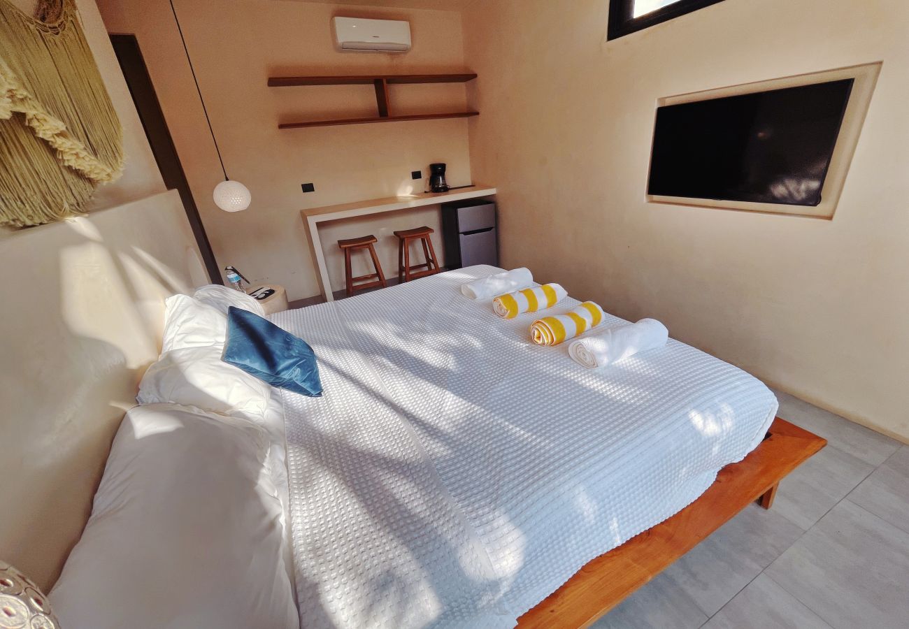 Villa in Tulum - Atman #106