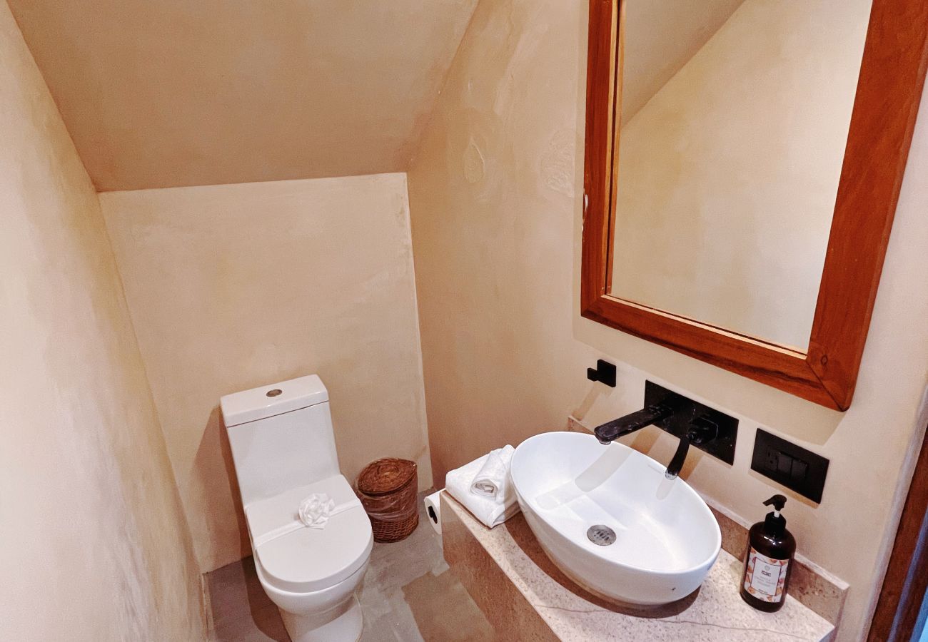 Villa in Tulum - Atman #106