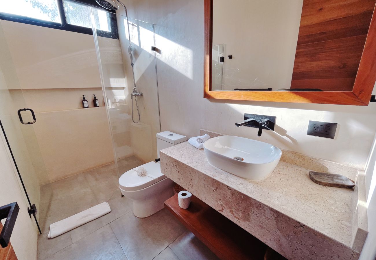 Villa in Tulum - Atman #106