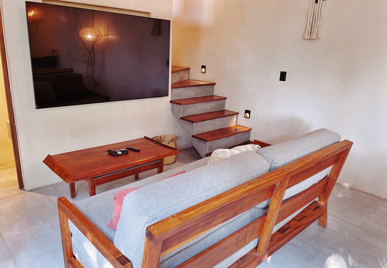 Villa in Tulum - Atman #106