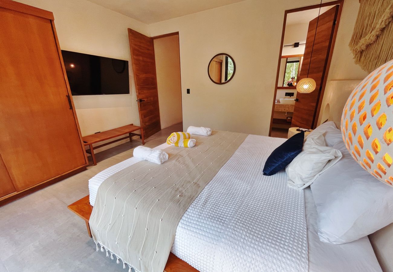 Villa in Tulum - Atman #106