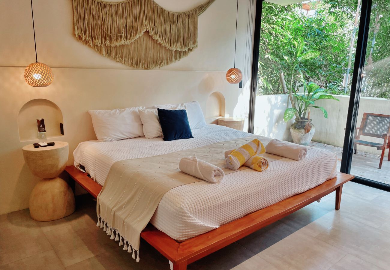 Villa in Tulum - Atman #106