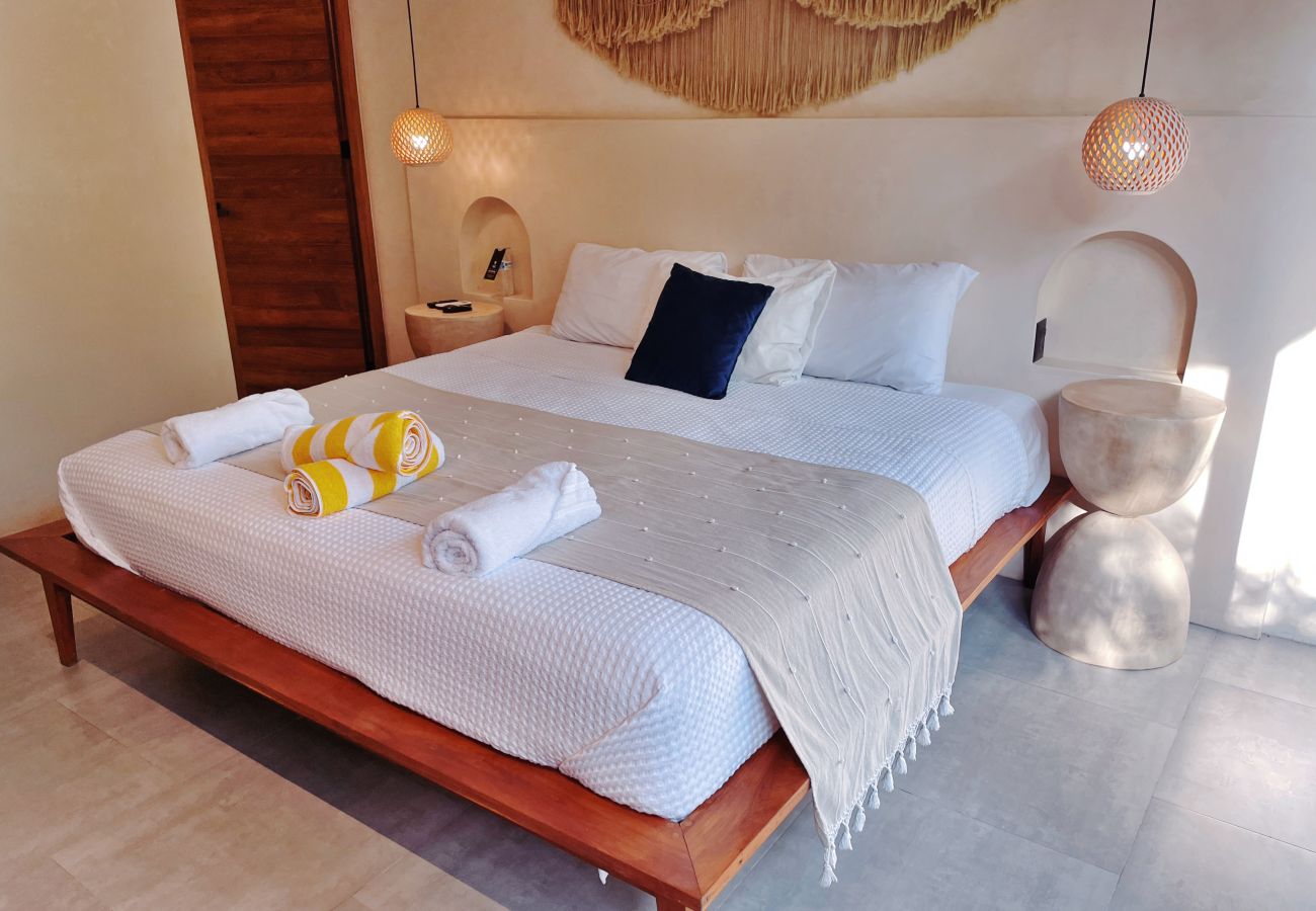 Villa in Tulum - Atman #106