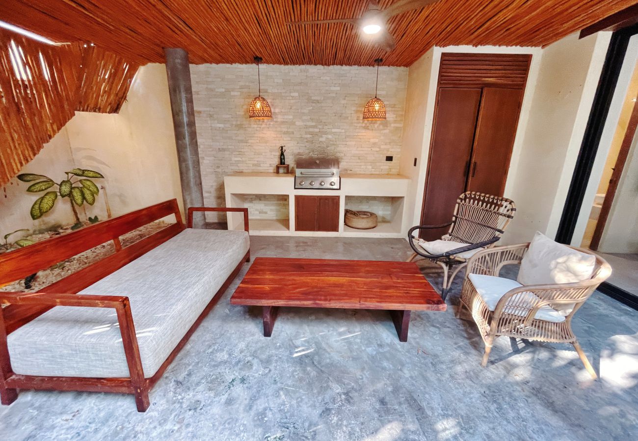 Villa in Tulum - Atman #106