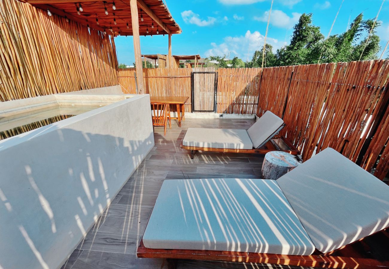 Villa in Tulum - Atman #106