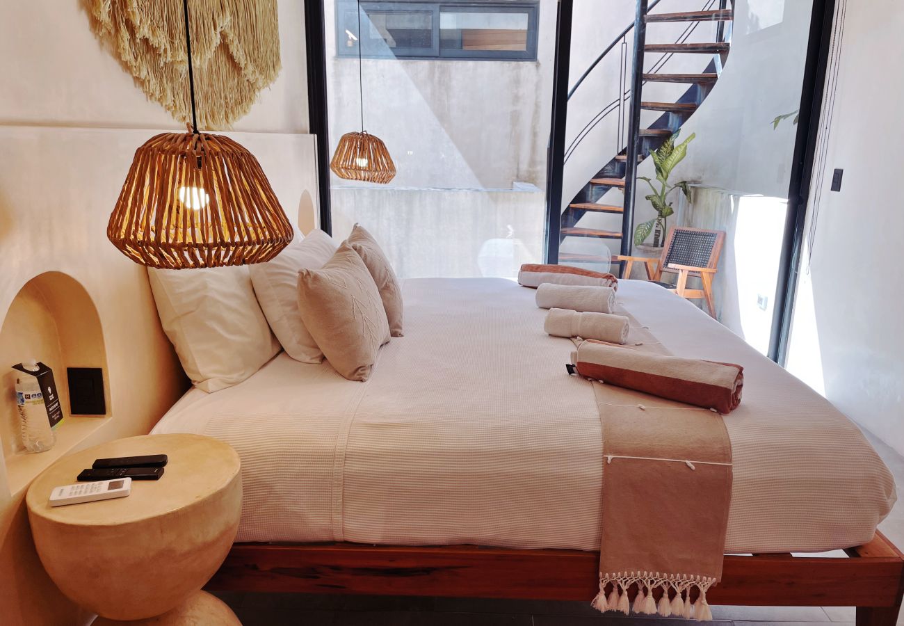 Villa in Tulum - Atman #138