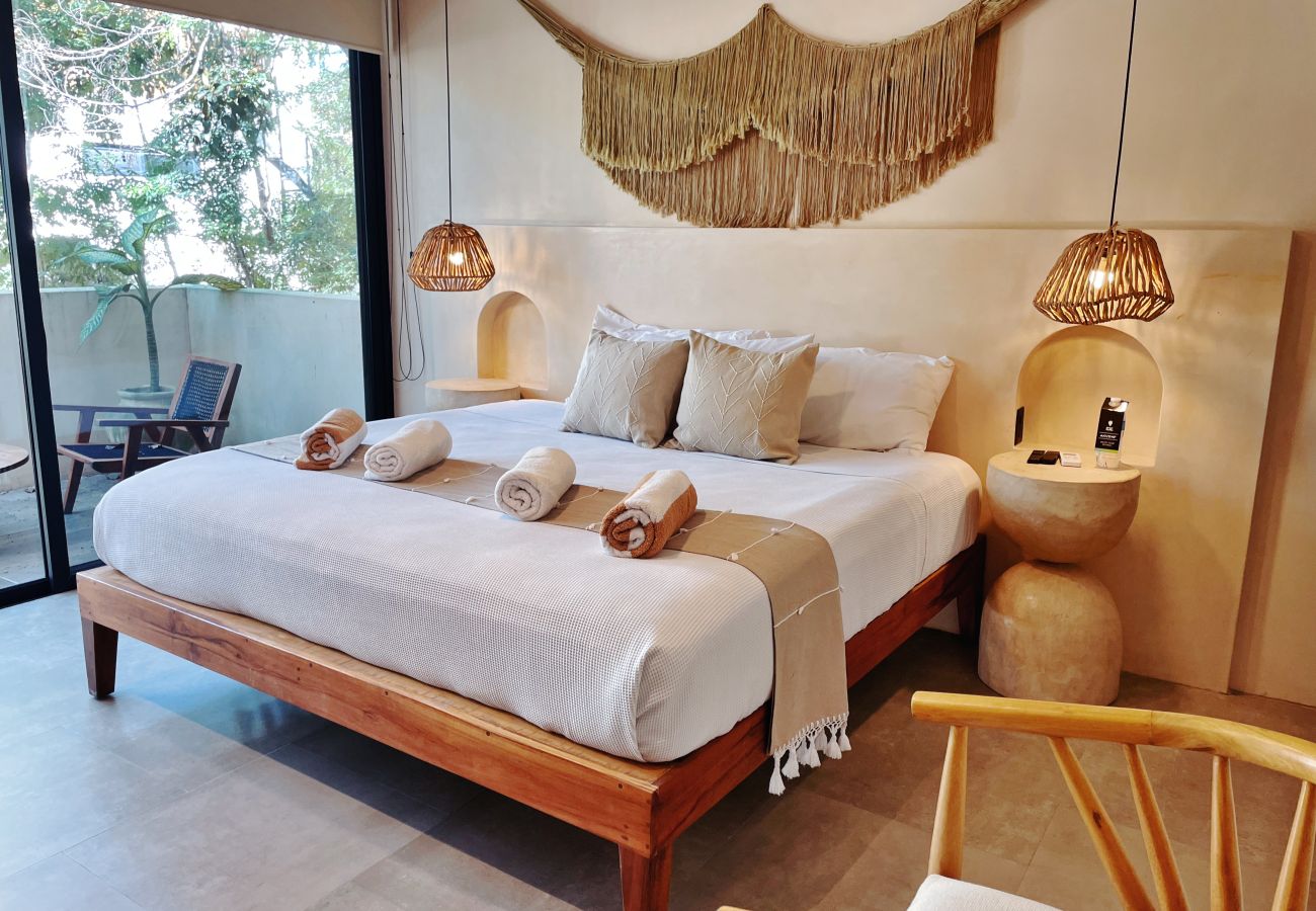 Villa in Tulum - Atman #138